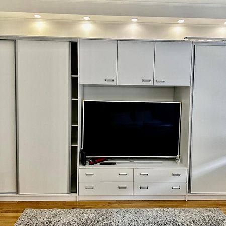 Apartment Sara Centar 사라예보 외부 사진