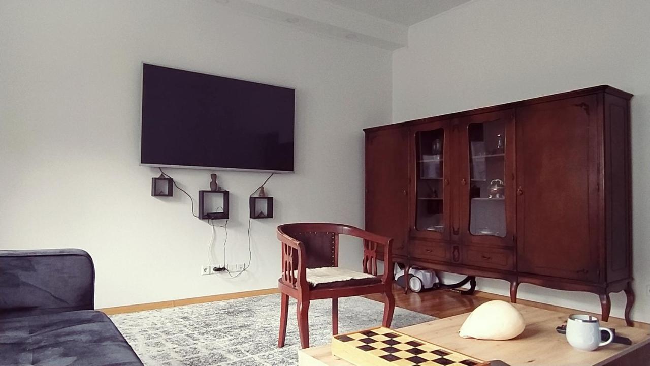 Apartment Sara Centar 사라예보 외부 사진