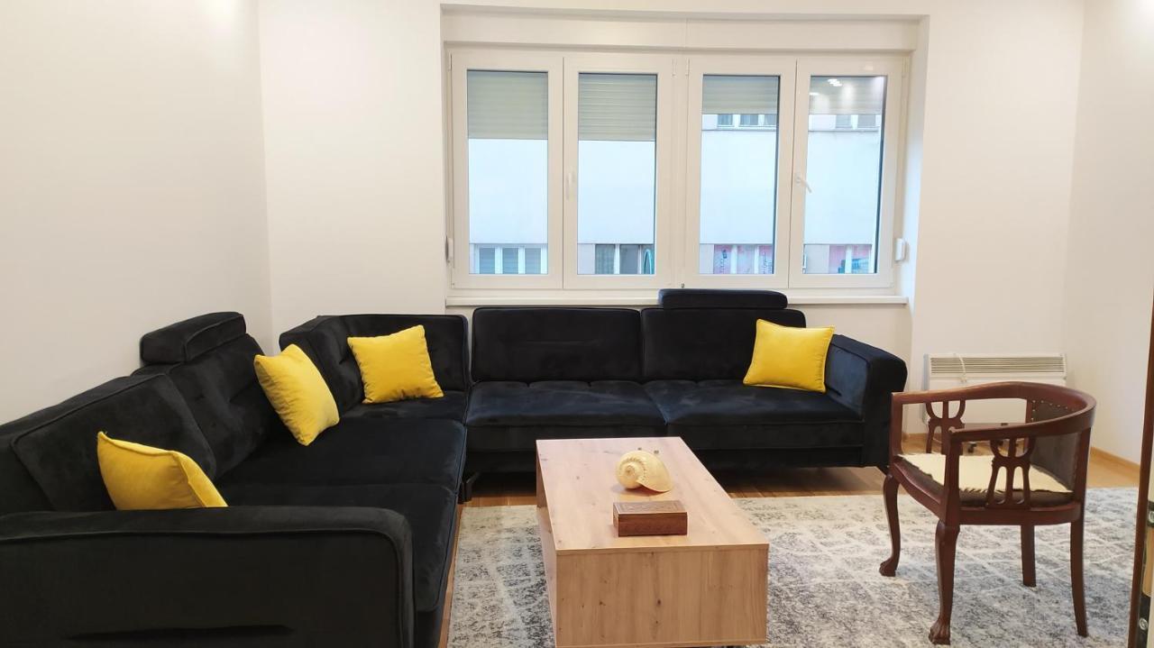 Apartment Sara Centar 사라예보 외부 사진