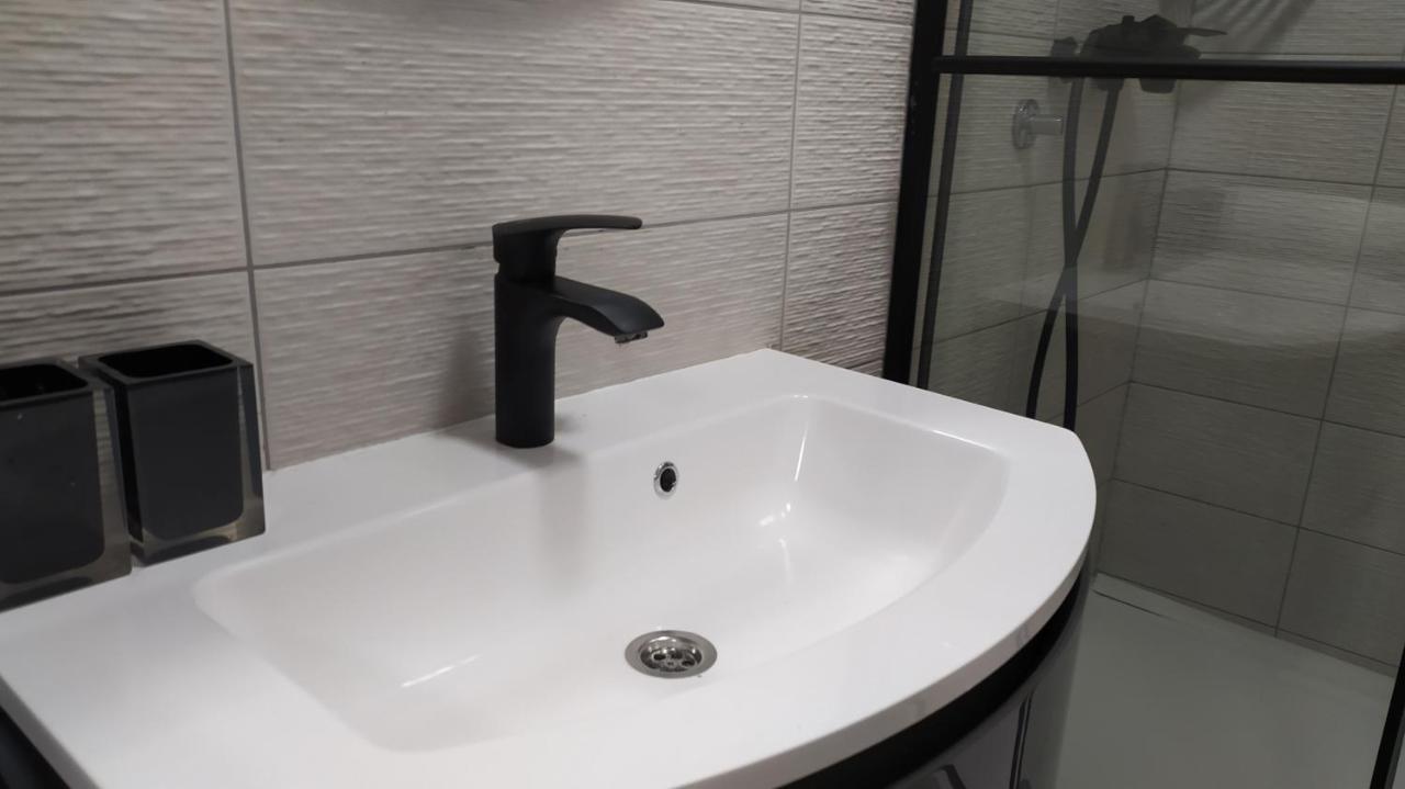 Apartment Sara Centar 사라예보 외부 사진