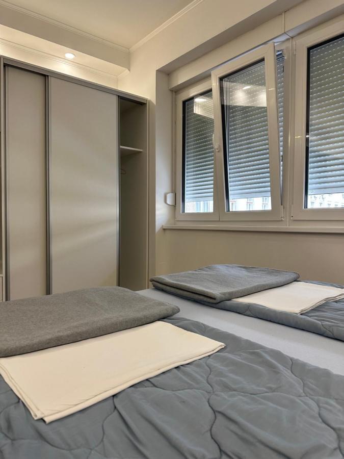 Apartment Sara Centar 사라예보 외부 사진