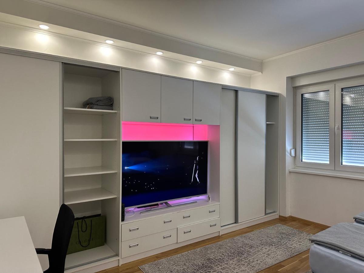 Apartment Sara Centar 사라예보 외부 사진