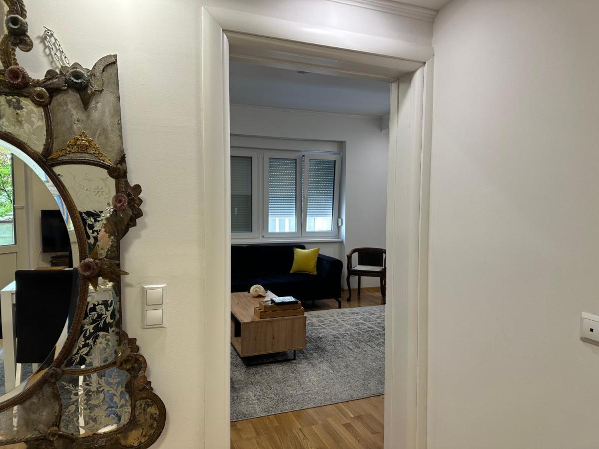 Apartment Sara Centar 사라예보 외부 사진