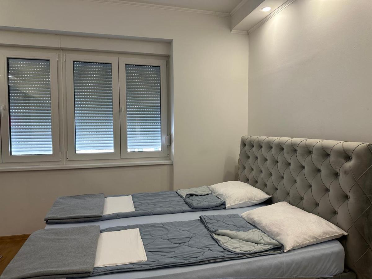 Apartment Sara Centar 사라예보 외부 사진