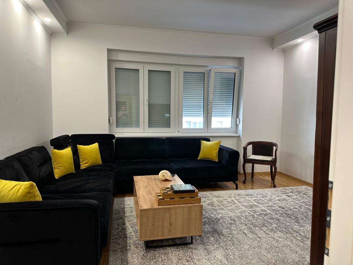Apartment Sara Centar 사라예보 외부 사진