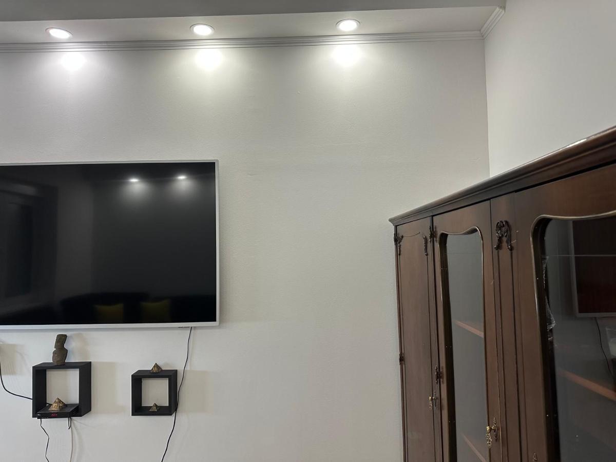 Apartment Sara Centar 사라예보 외부 사진