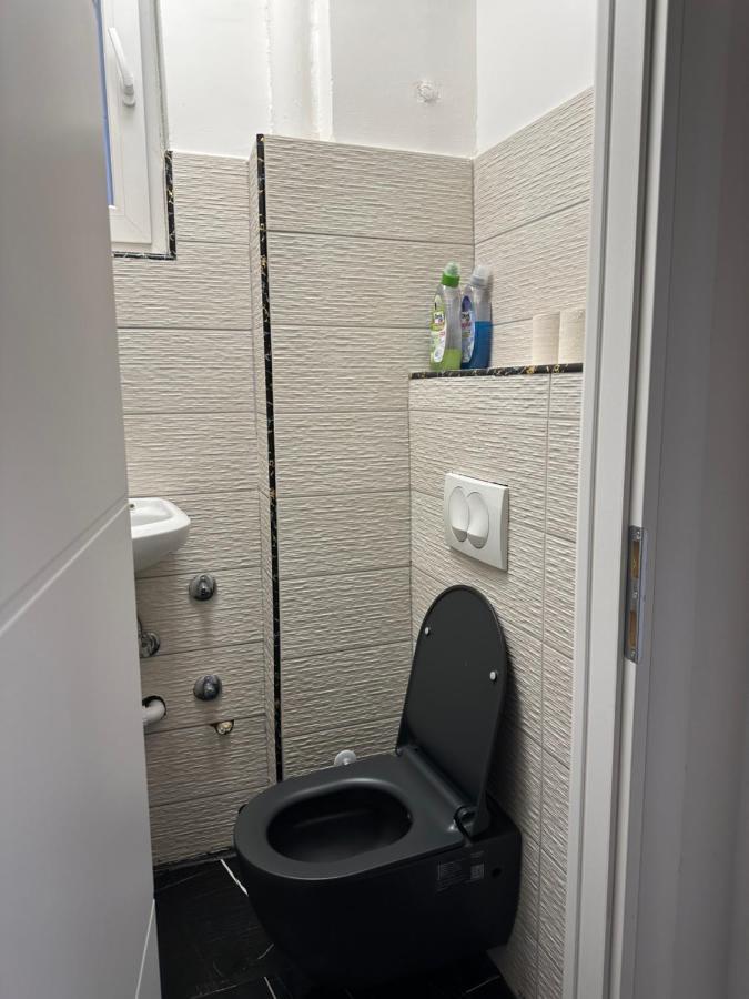 Apartment Sara Centar 사라예보 외부 사진