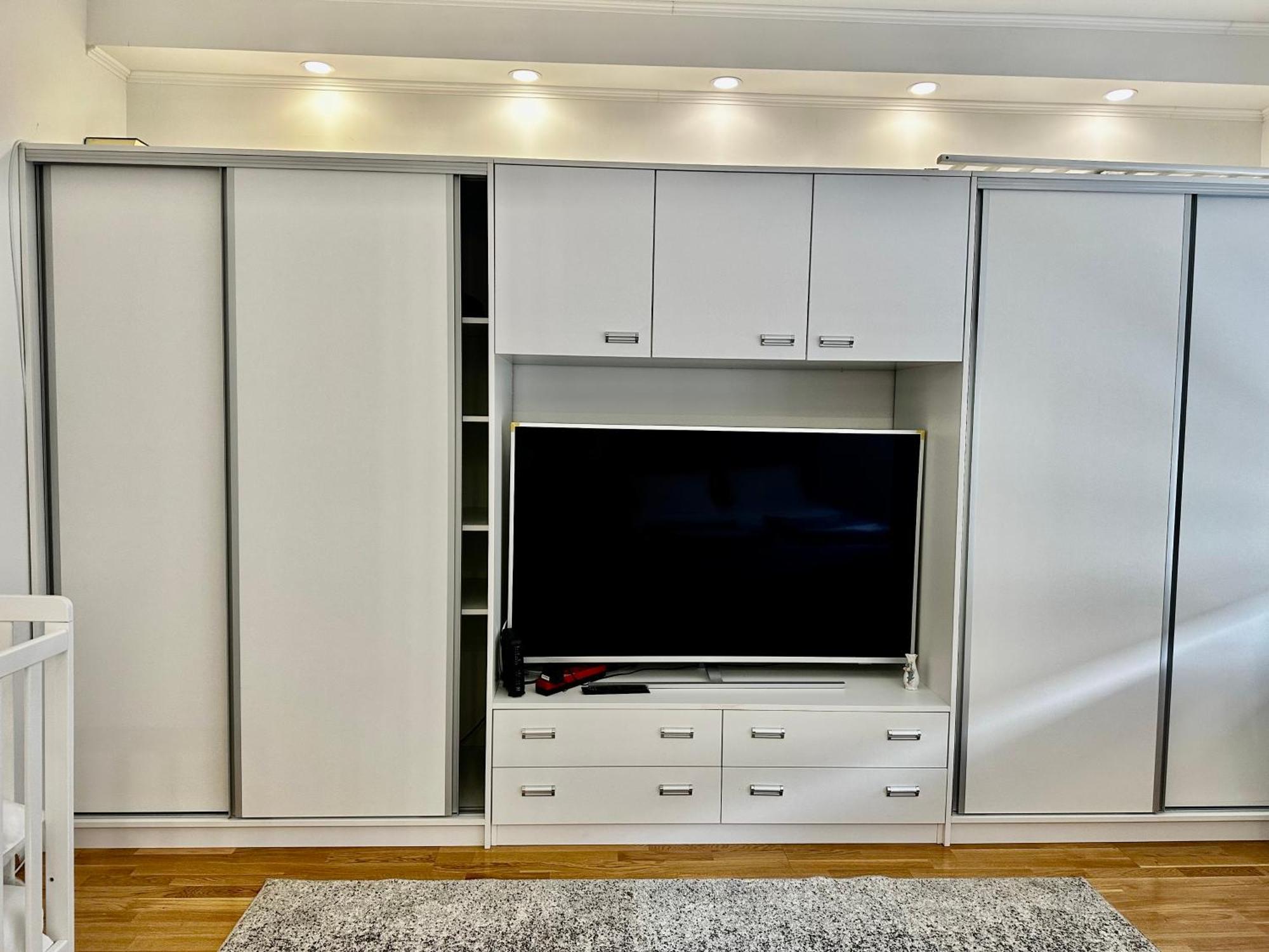 Apartment Sara Centar 사라예보 외부 사진